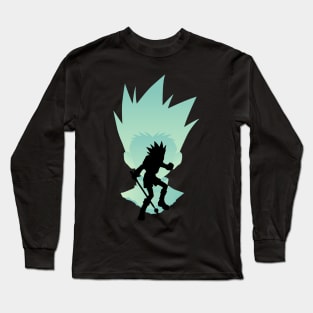 Gon freak Long Sleeve T-Shirt